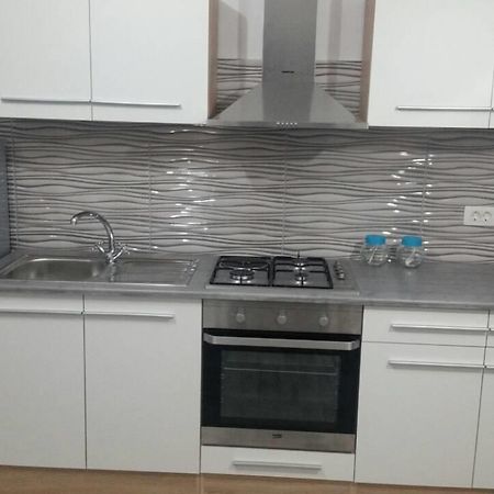 Apartments Hatic Дрене Экстерьер фото