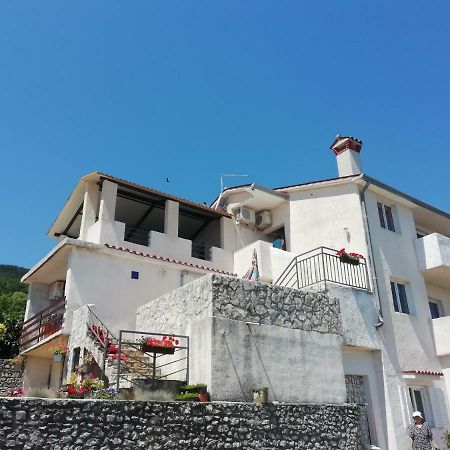 Apartments Hatic Дрене Экстерьер фото