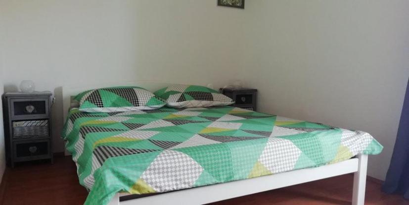 Apartments Hatic Дрене Экстерьер фото