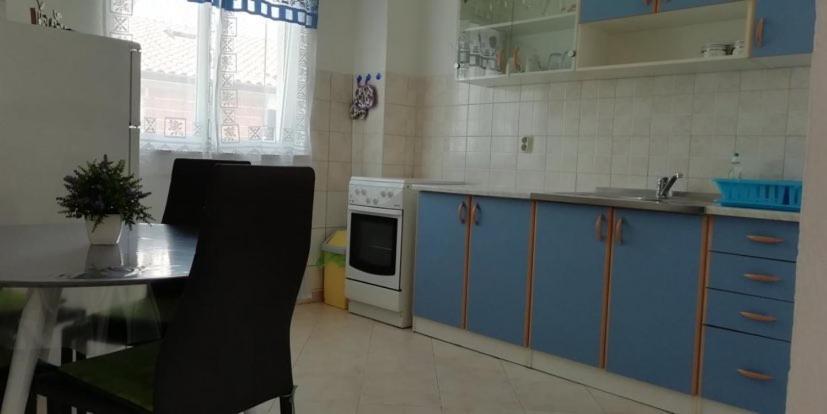 Apartments Hatic Дрене Экстерьер фото