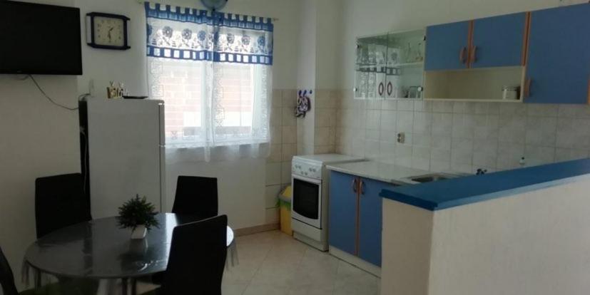 Apartments Hatic Дрене Экстерьер фото