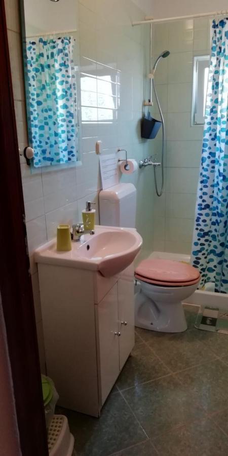 Apartments Hatic Дрене Экстерьер фото