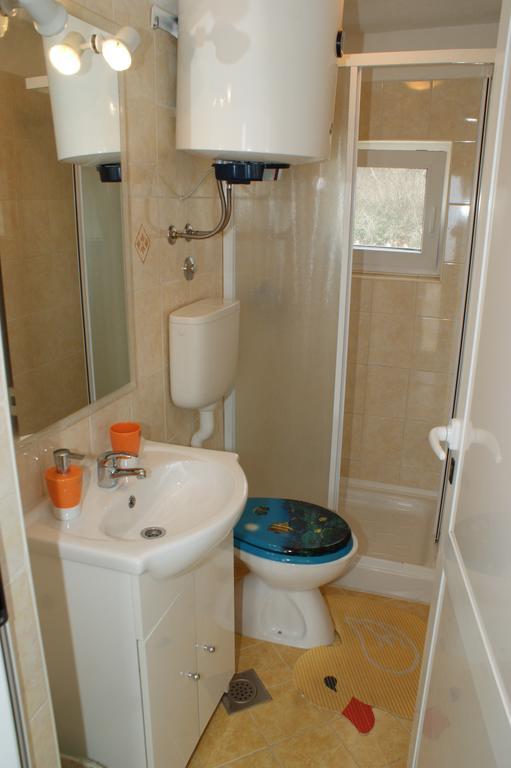 Apartments Hatic Дрене Номер фото