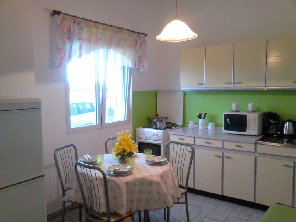 Apartments Hatic Дрене Экстерьер фото