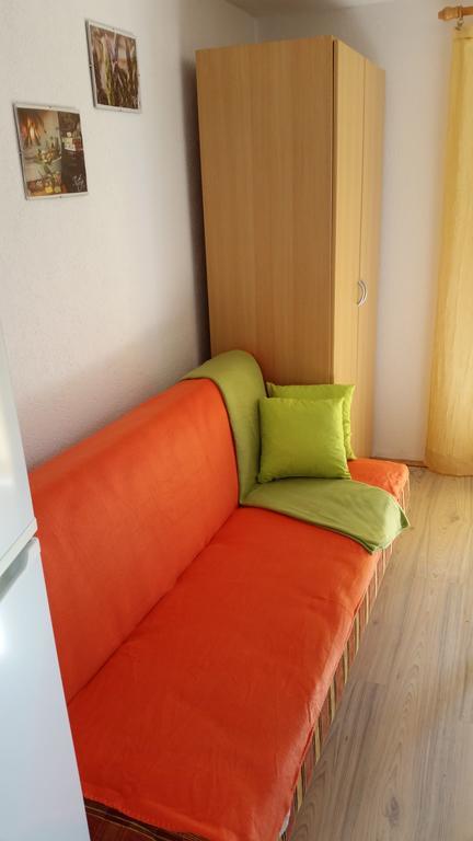 Apartments Hatic Дрене Экстерьер фото