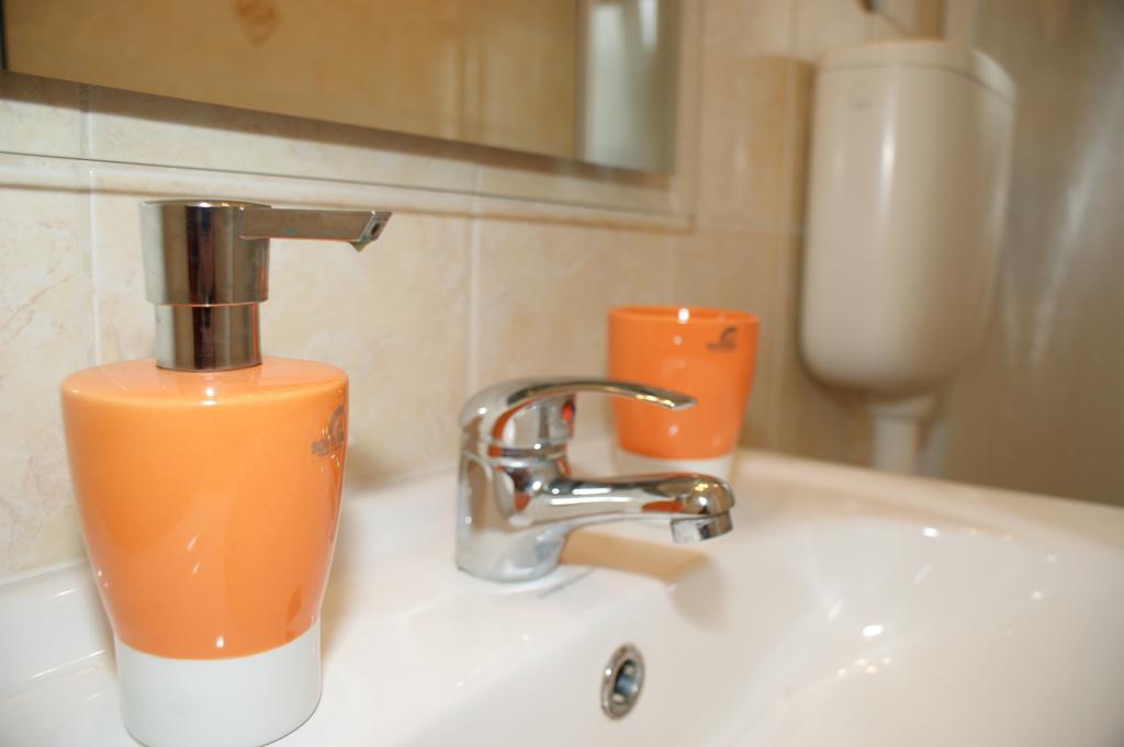 Apartments Hatic Дрене Номер фото