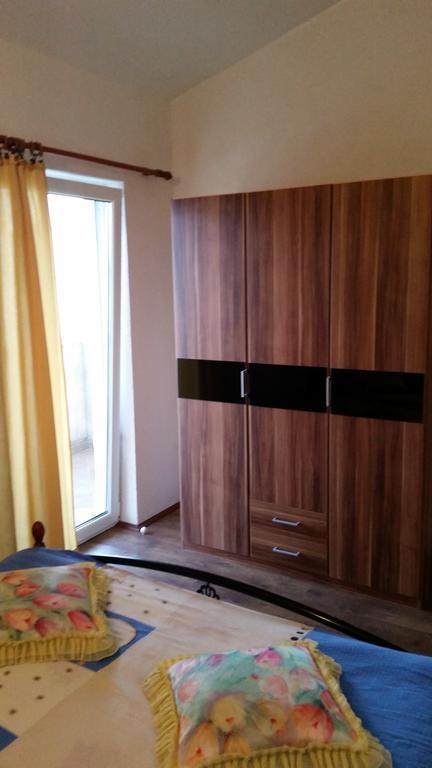 Apartments Hatic Дрене Экстерьер фото