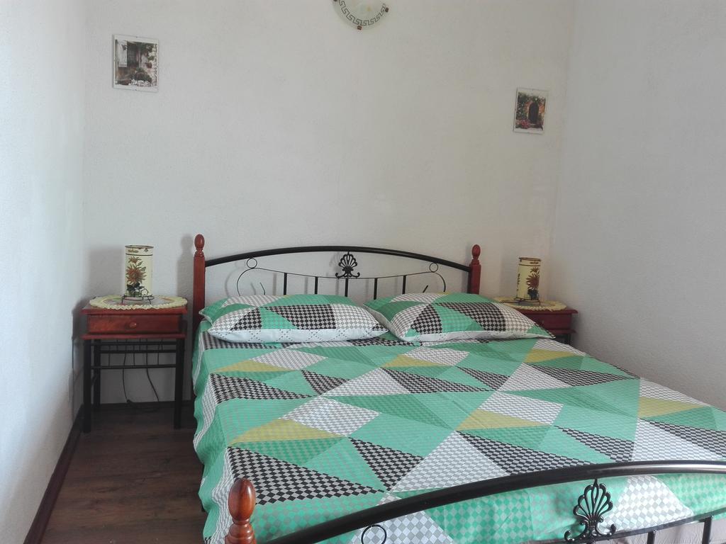 Apartments Hatic Дрене Экстерьер фото