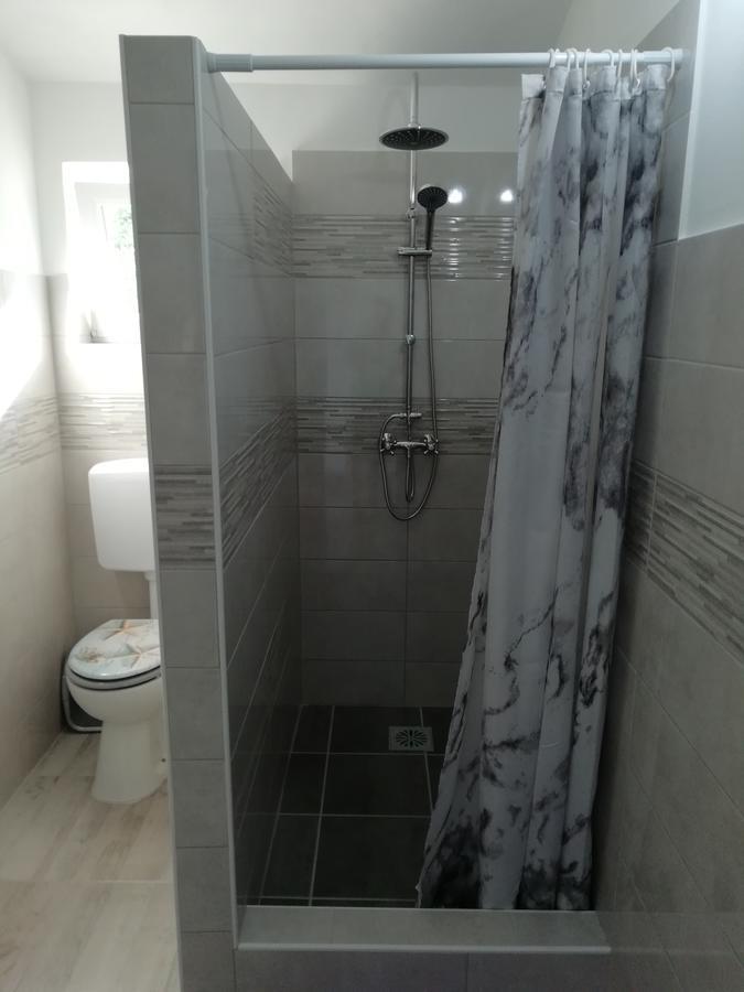 Apartments Hatic Дрене Экстерьер фото