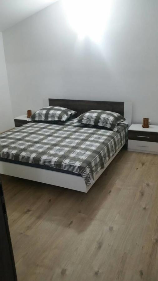 Apartments Hatic Дрене Экстерьер фото