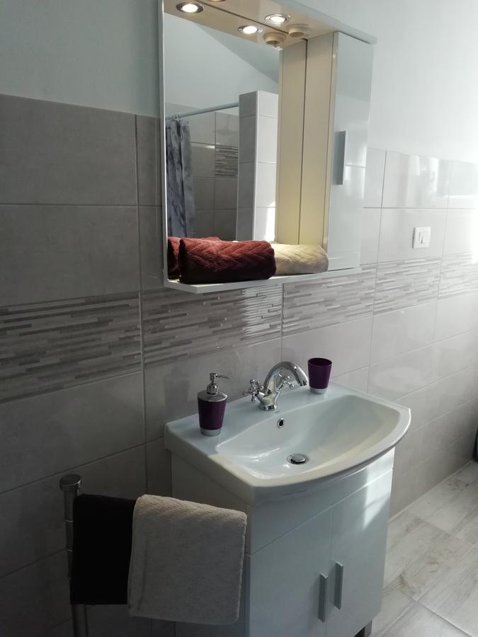 Apartments Hatic Дрене Экстерьер фото