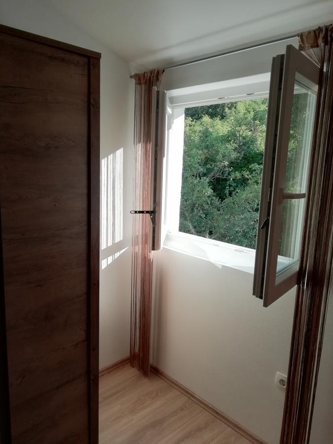 Apartments Hatic Дрене Экстерьер фото