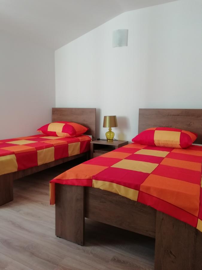 Apartments Hatic Дрене Экстерьер фото