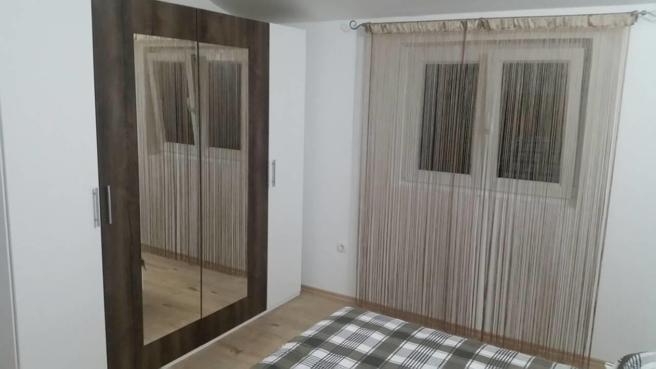 Apartments Hatic Дрене Экстерьер фото
