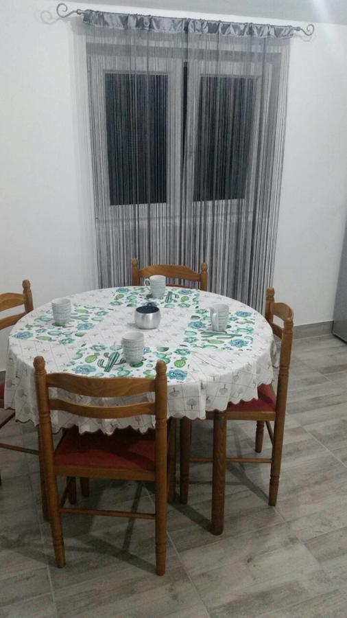 Apartments Hatic Дрене Экстерьер фото